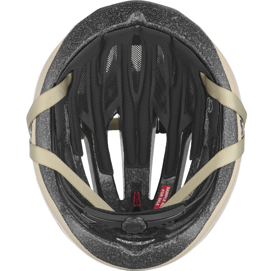 Casque Route MAVIC AKSIUM ELITE Beige