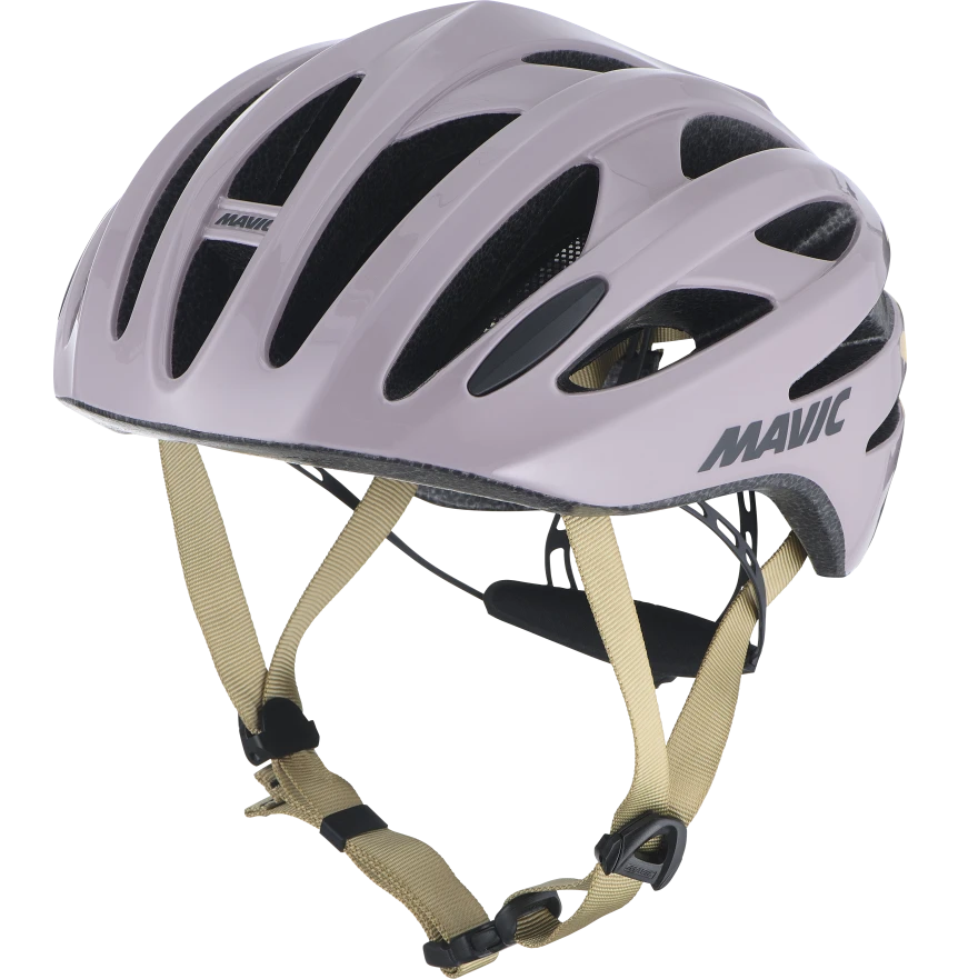 Casque Route MAVIC AKSIUM ELITE Gris/Violet