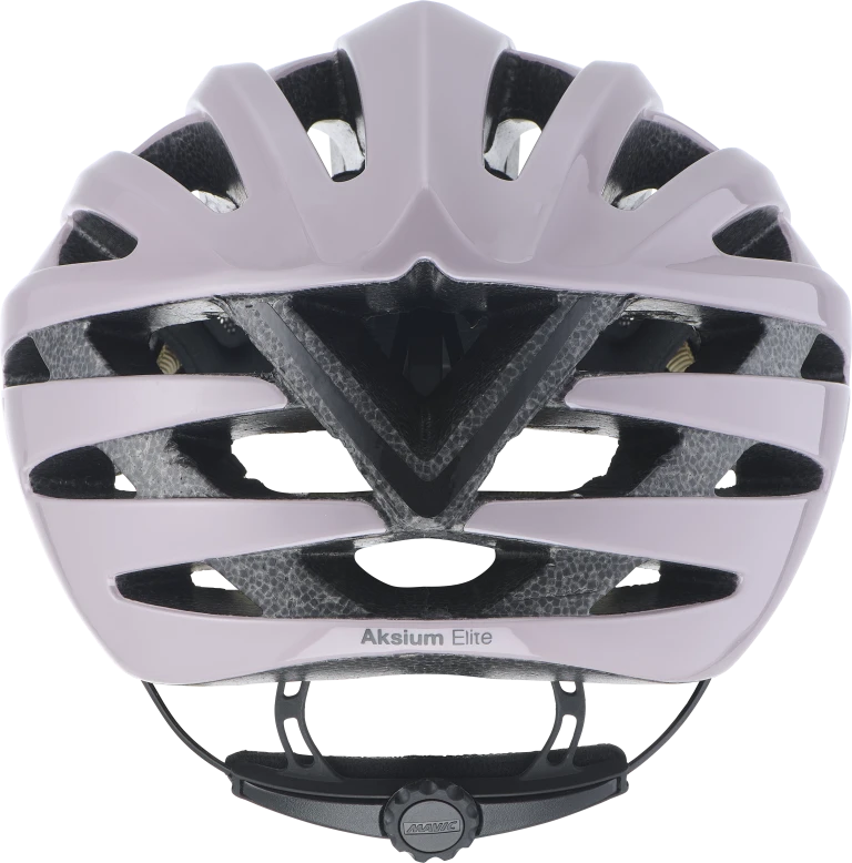 Casque Route MAVIC AKSIUM ELITE Gris/Violet
