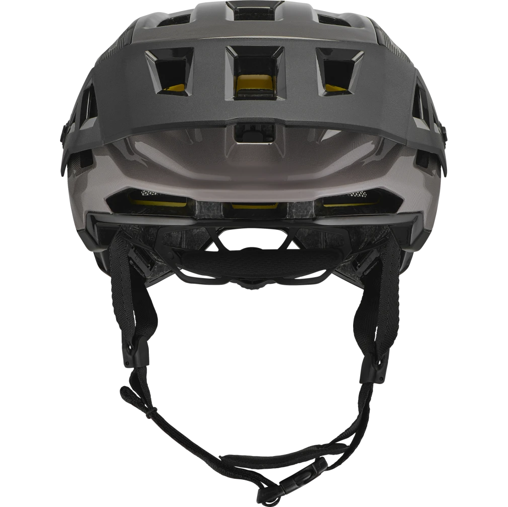 MAVIC DEEMAX Trail MTB Helm Zwart