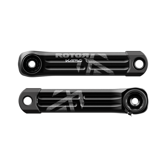 Paar ROTOR KAPIC asloze cranks