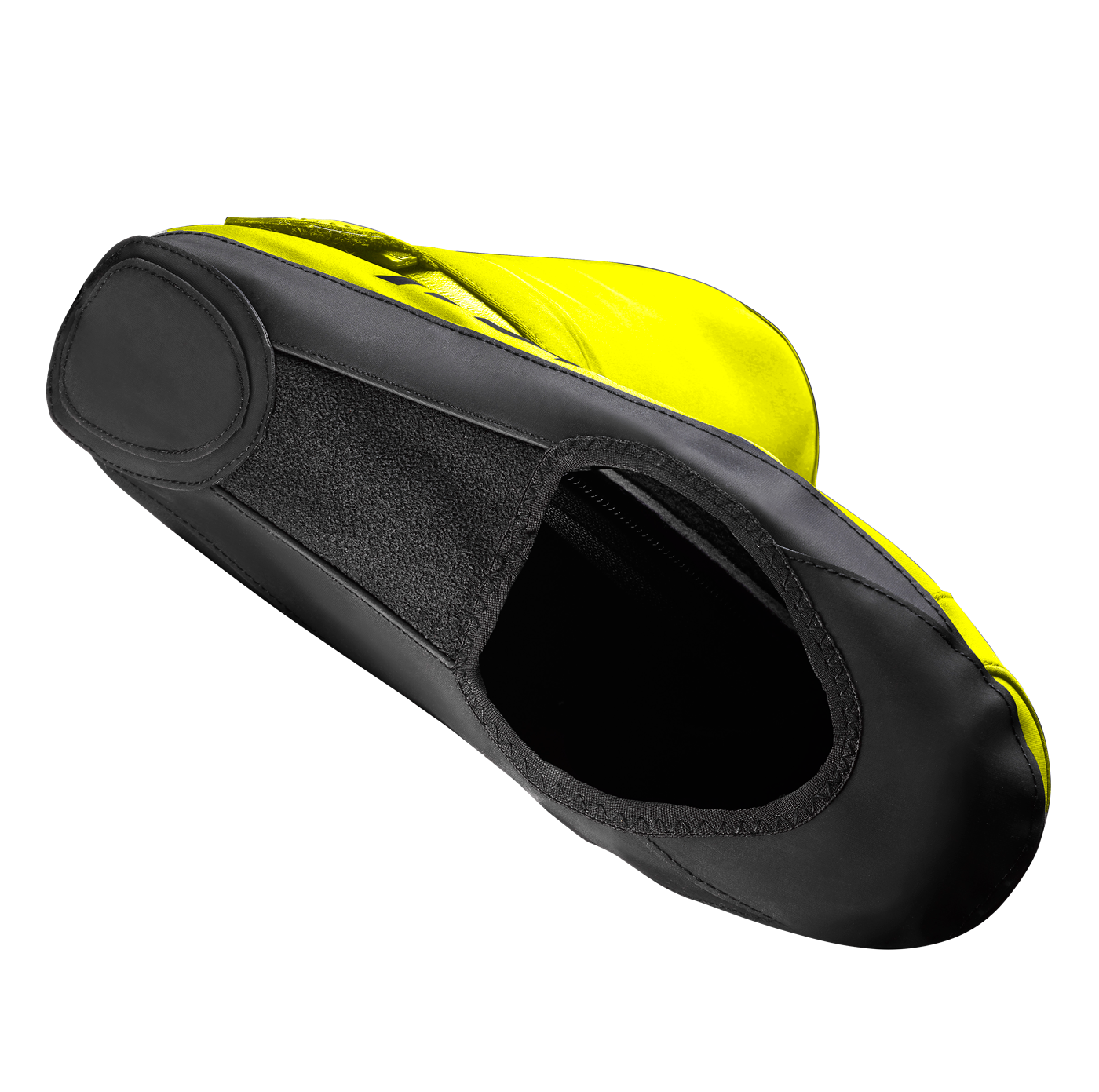 Couvre-Chaussures MAVIC ESSENTIAL THERMO Jaune