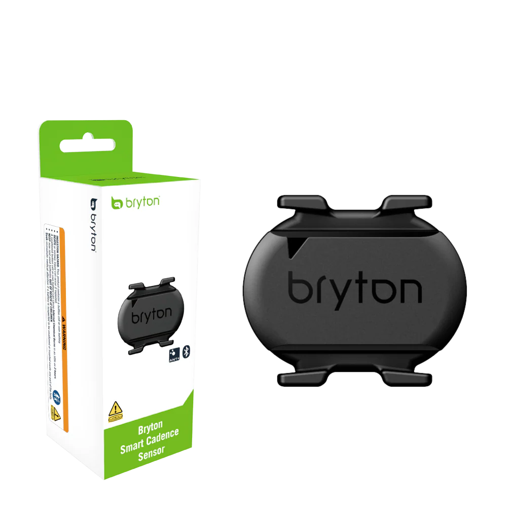 BRYTON ANT+/Bluetooth cadanssensor