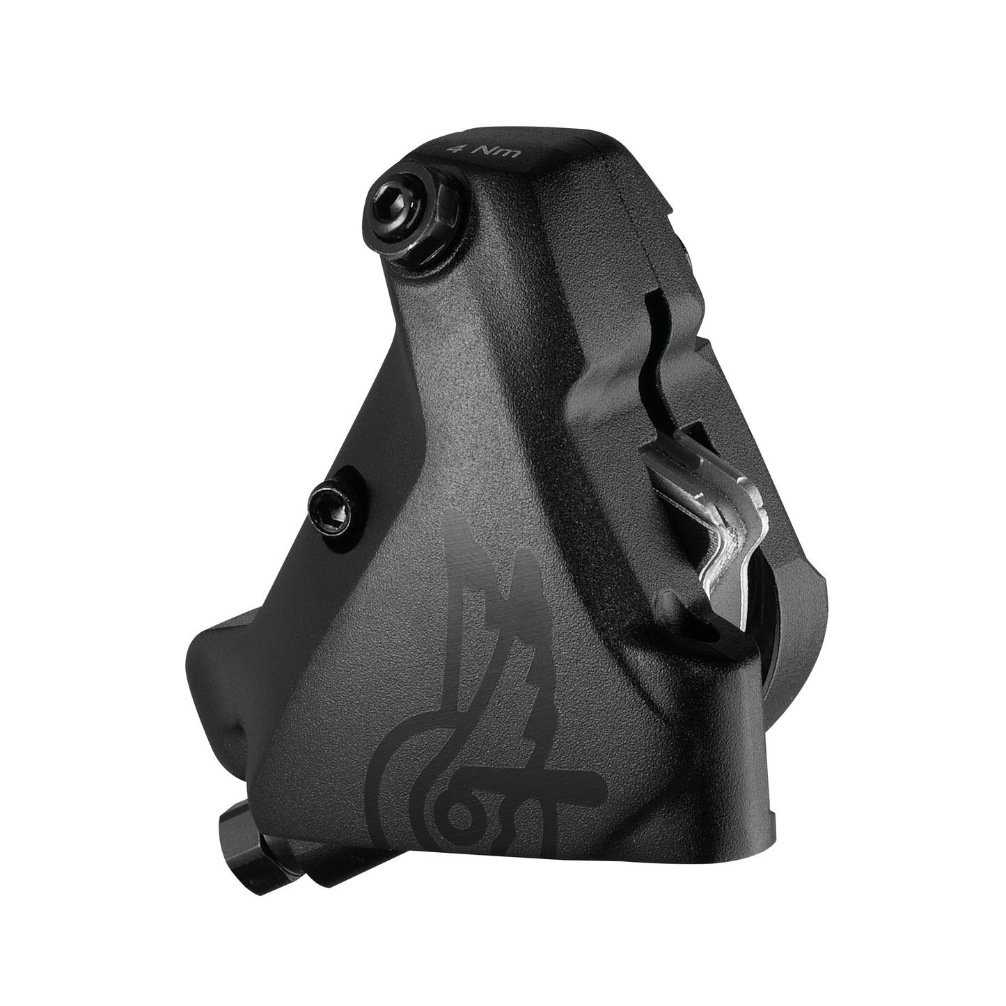 Remklauw achterrem 140mm CAMPAGNOLO RECORD WRL 13V DISC