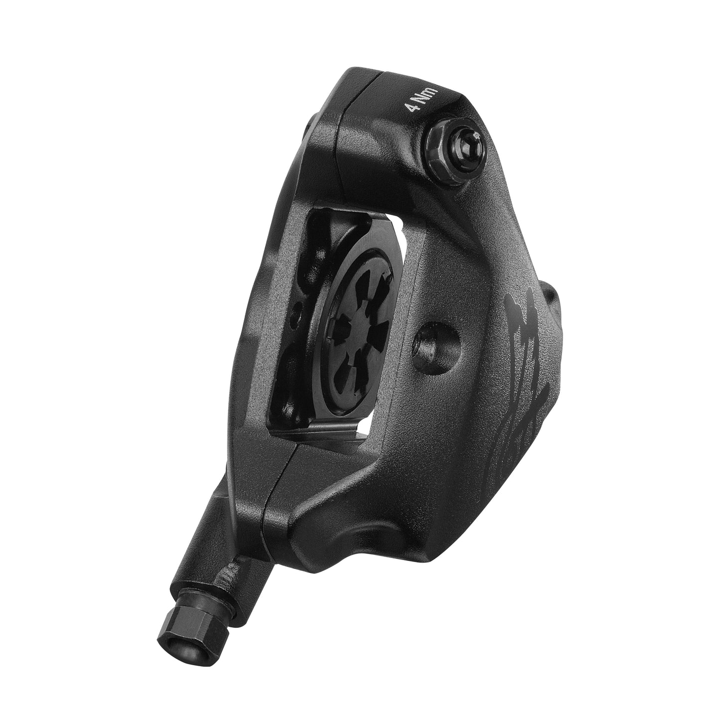 Voorremklauw 140mm CAMPAGNOLO RECORD WRL 13V DISC + Adapter