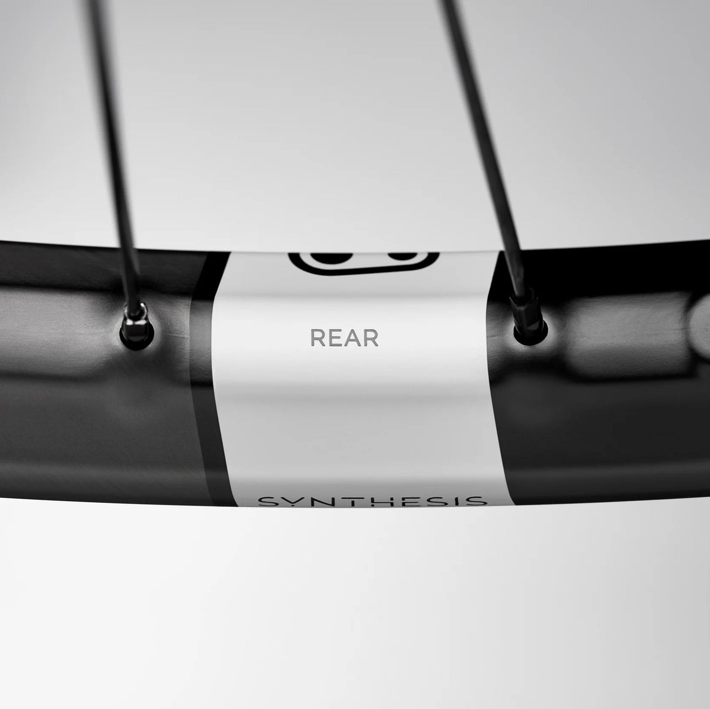 Paar CRANKBROTHERS SYNTHESIS Carbon XCT 29" wielen As 15x110/12x148 mm Boost