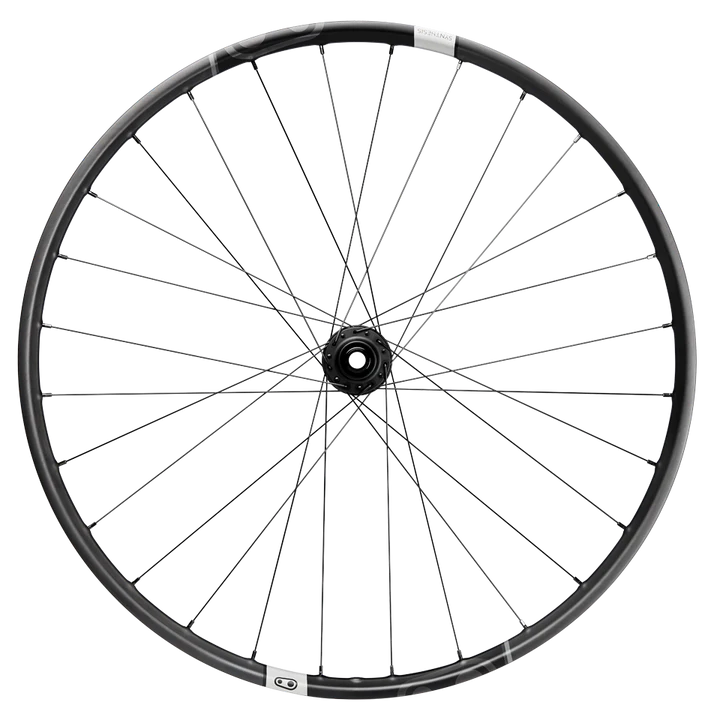 Paar CRANKBROTHERS SYNTHESIS Carbon XCT 29" wielen As 15x110/12x148 mm Boost