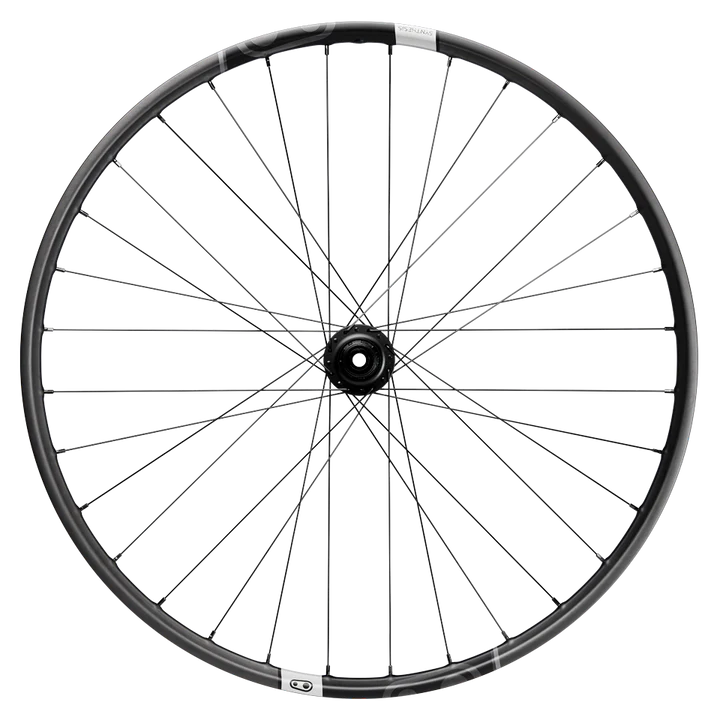 Paar CRANKBROTHERS SYNTHESIS Carbon XCT 29" wielen As 15x110/12x148 mm Boost