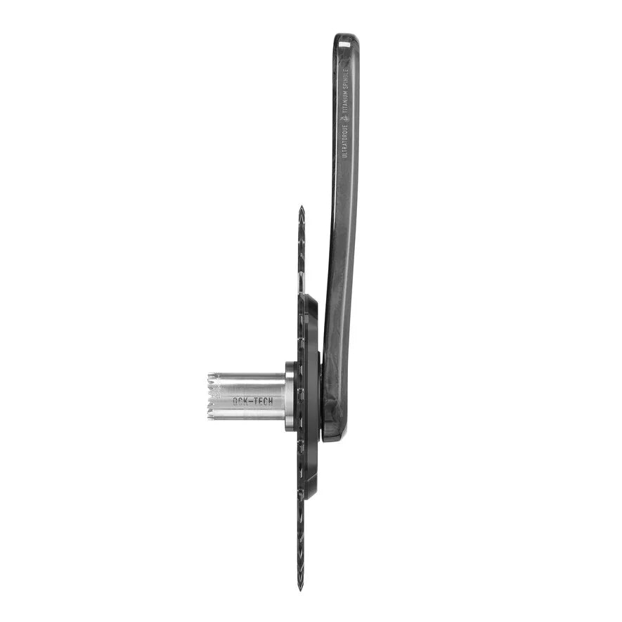 Manivelles Mono CAMPAGNOLO SUPER RECORD 13V