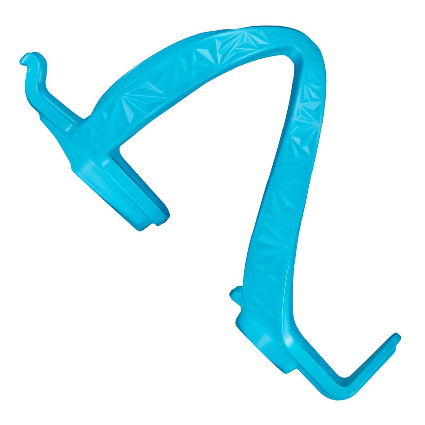 Porte-Bidon SUPACAZ FLY Plastique Neon Bleu