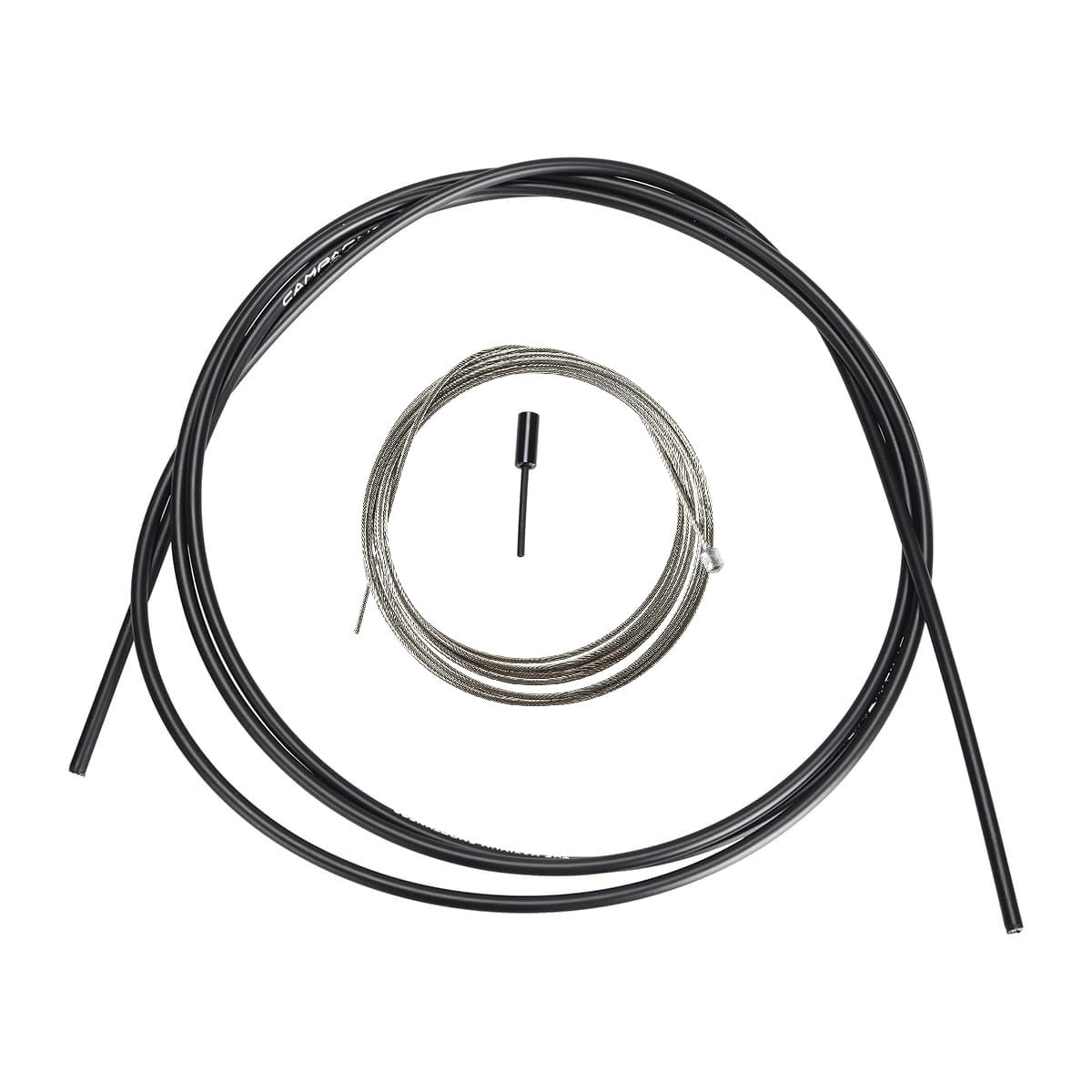 Kit Câble et Gaine de Dérailleur CAMPAGNOLO MAX SMOOTHNESS Arrière EKAR 13V