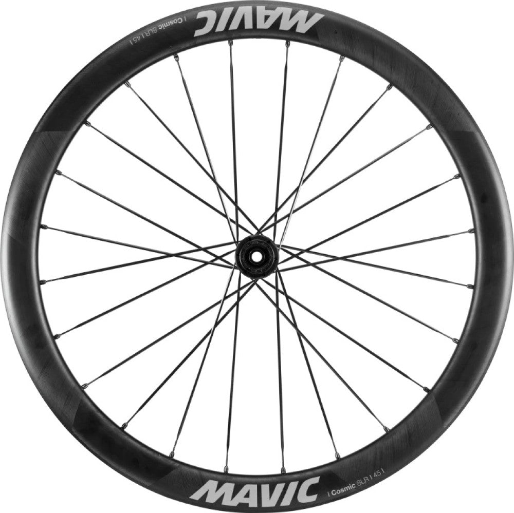 MAVIC COSMIC SLR 45 DISC 23mm Tubeless Ready Achterwiel (Center Lock)
