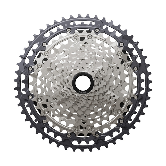 SHIMANO XT CS-M8200 12V cassette