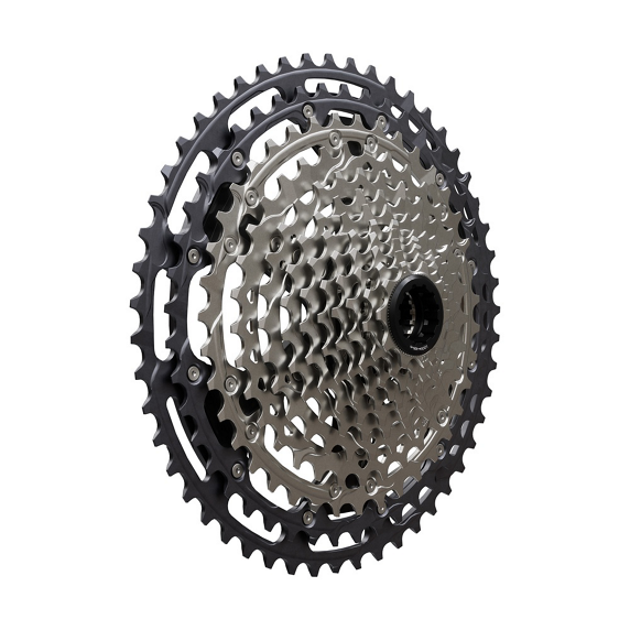 SHIMANO XT CS-M8200 12V cassette