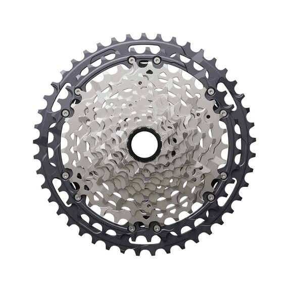 SHIMANO XT CS-M8200 12V cassette
