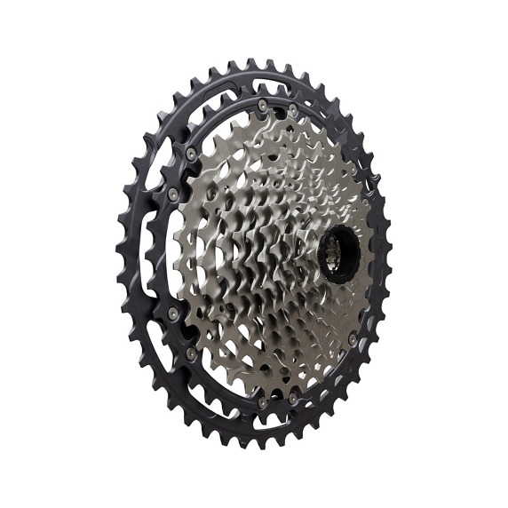 SHIMANO XT CS-M8200 12V cassette