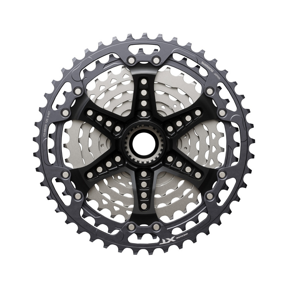 SHIMANO XT CS-M8200 12V cassette