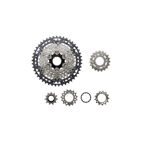 SHIMANO XT CS-M8200 12V cassette