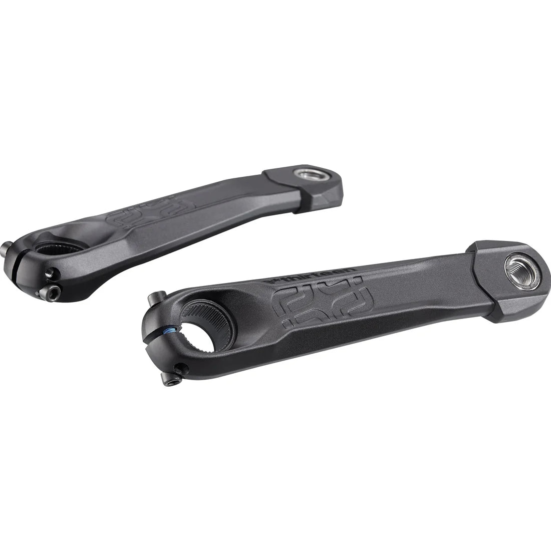 E.THIRTEEN E-SPEC PLUS EAB cranks voor Shimano EP8/E8000 motor