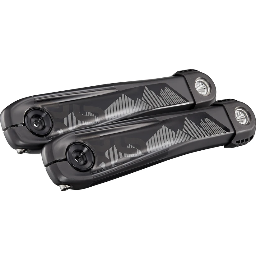 E.THIRTEEN E-SPEC RACE CARBON EAB cranks voor Shimano EP8/E8000 motor