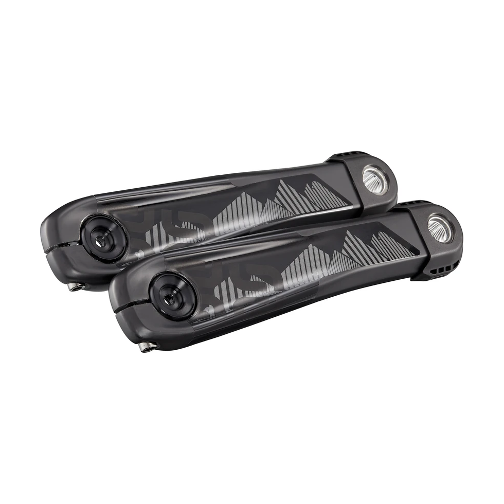 E-bike cranks E.THIRTEEN E-SPEC RACE CARBONE Voor Shimano EP8/E8000 Motor