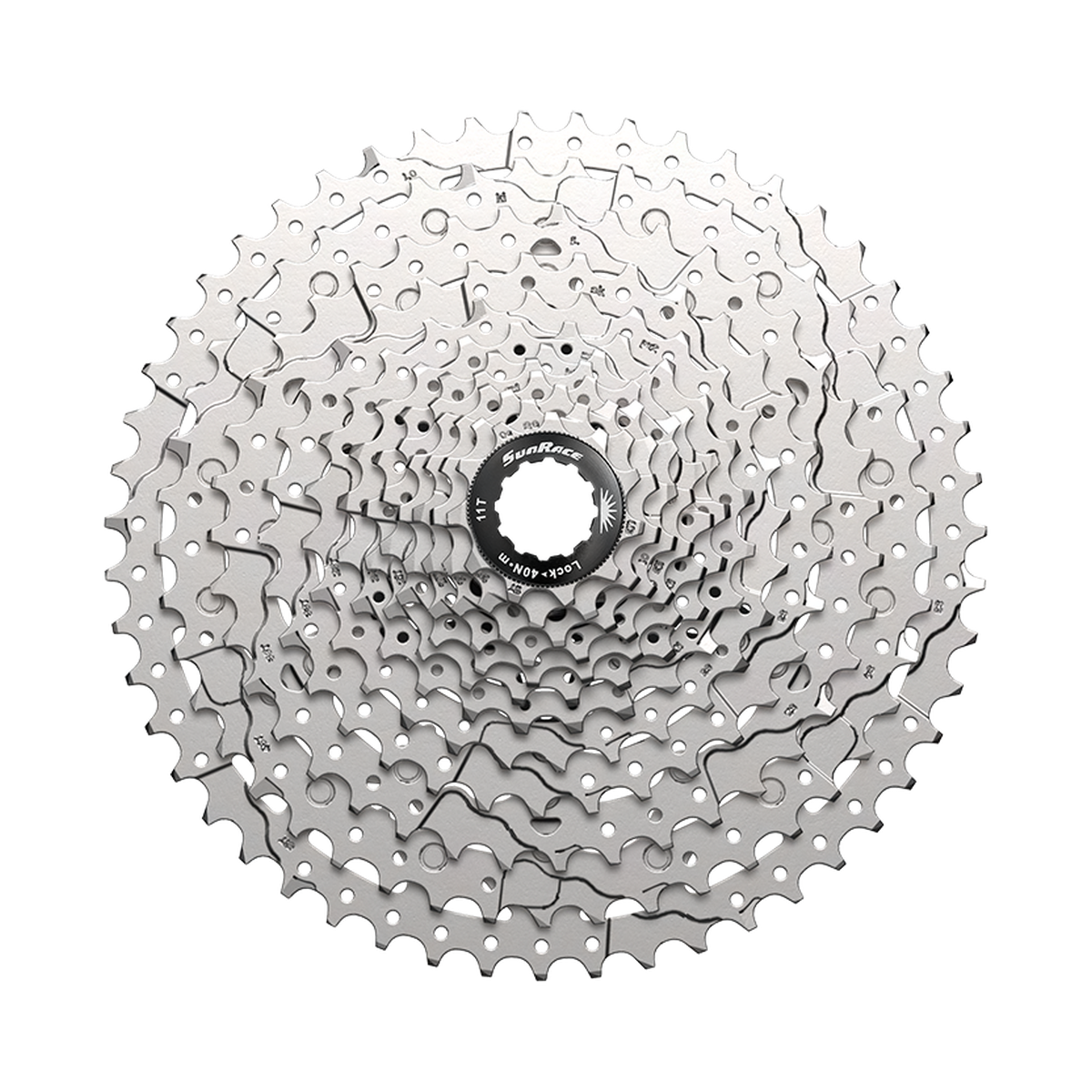 Cassette 12V SUNRACE CSMZ600