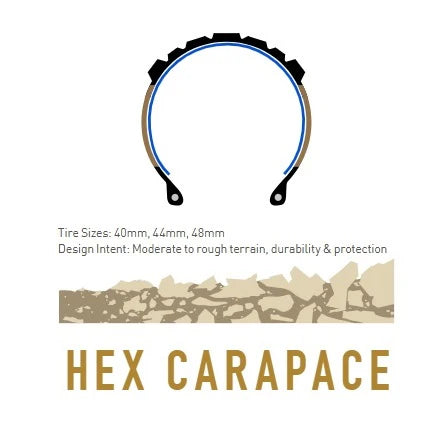 ENVE HEX band 700x44