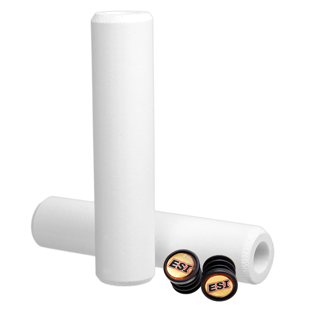 ESI CHUNKY handvatten 130 mm wit