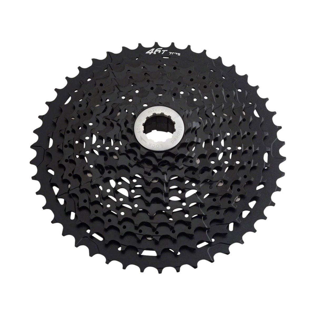 Cassette 8V MICROSHIFT MEZZO CS-H08