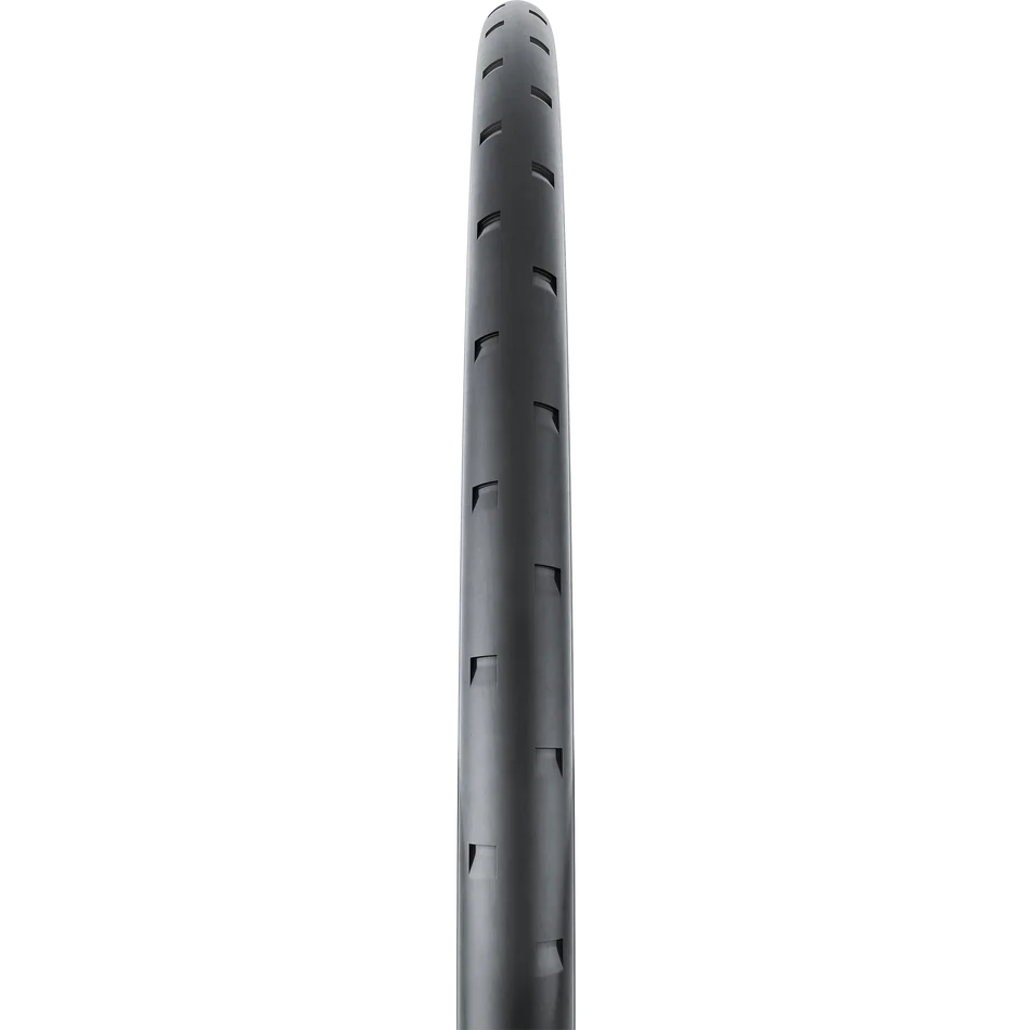 CONTINENTAL AERO 111 700x26c Tubeless Ready band Zwart