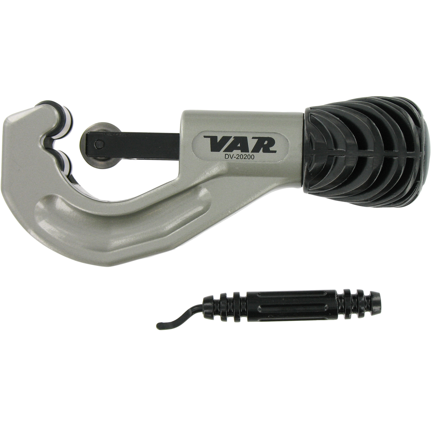 Coupe Tube de 3 à 42 mm avec Ébavureur VAR DV-20000