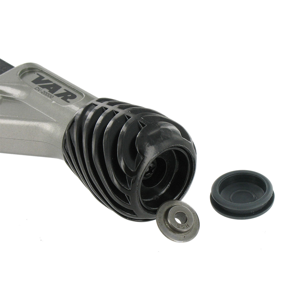 Coupe Tube de 3 à 42 mm avec Ébavureur VAR DV-20000