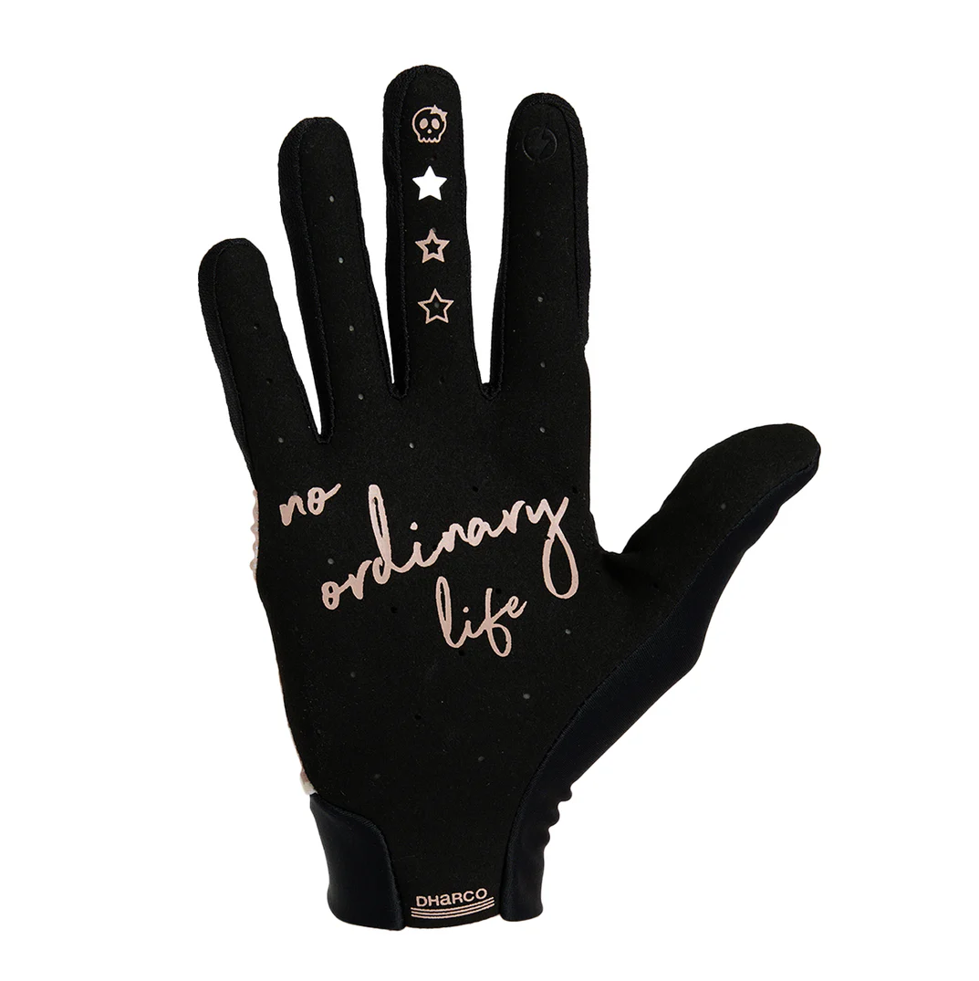 Gants DHARCO TRAIL PISCILLA Femme Beige