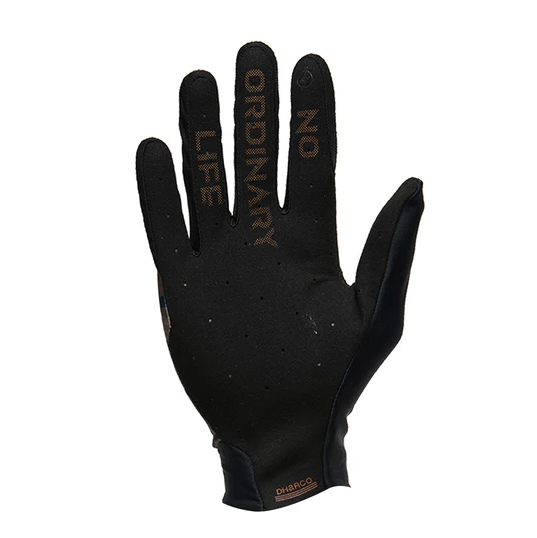 Gants DHARCO TRAIL RECON Noir/Marron