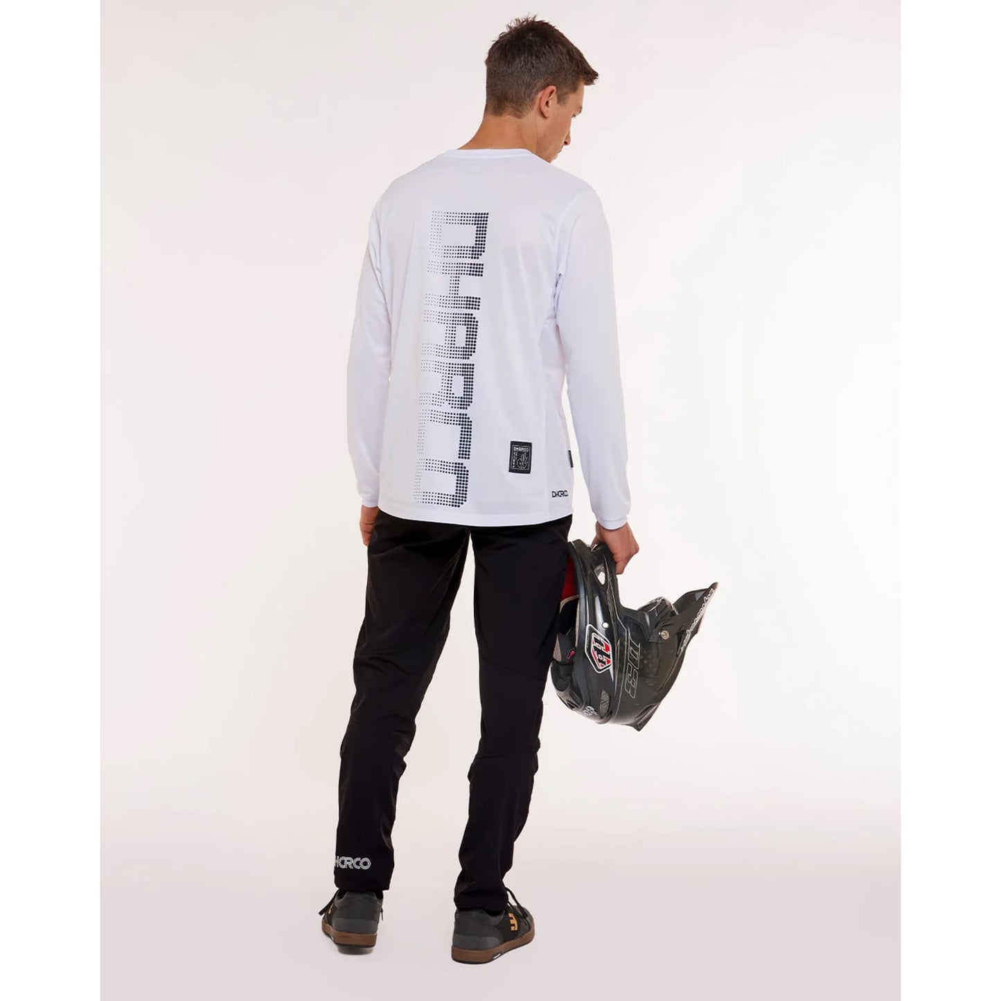 Pantalon DHARCO GRAVITY Noir