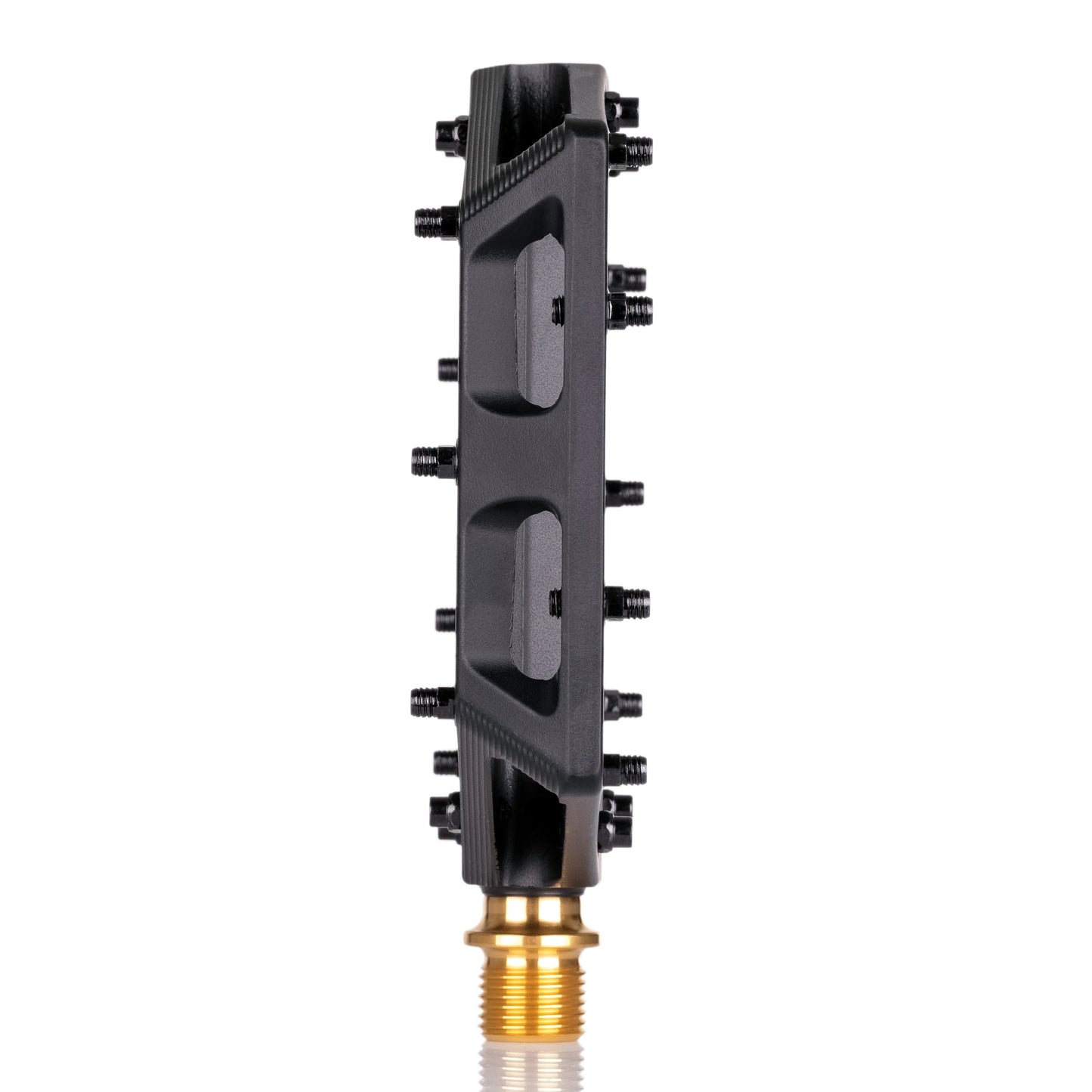 DMR VAULT MAG SL platte pedalen Zwart