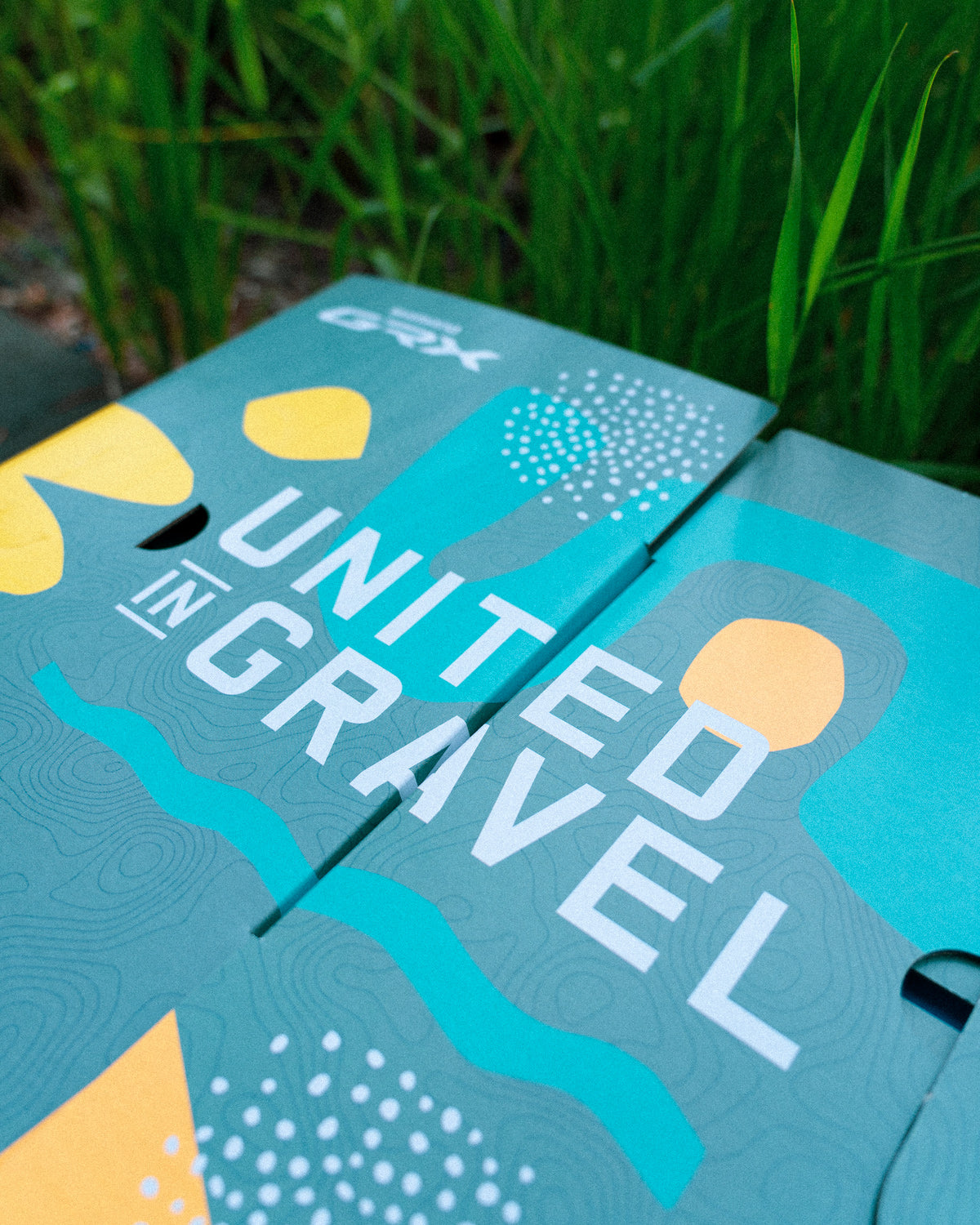 Groupe SHIMANO GRX RX825 Di2 12V