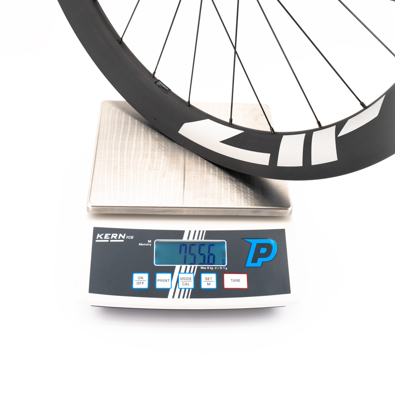 Paire de Roues ZIPP 303 XPLR S Tubeless Ready (Center Lock) Noir/Blanc