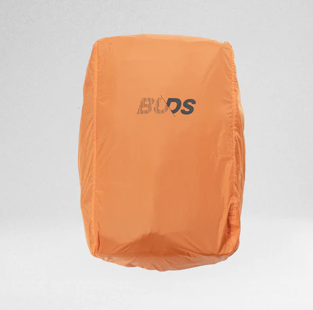 Reistas BUDS DUFFEL BAG SMALL 30 L Groen