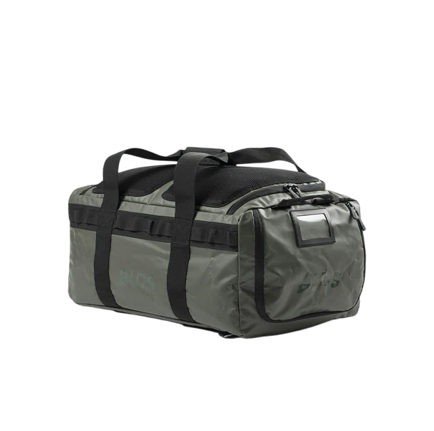 Reistas BUDS DUFFEL BAG SMALL 30 L Groen