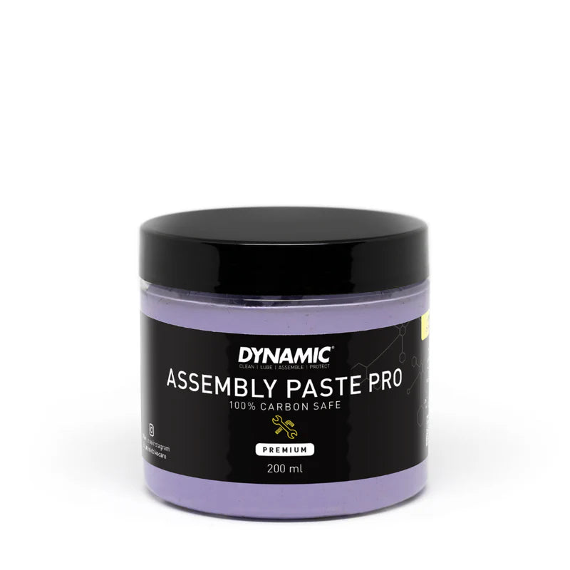 Pâte d'Assemblage DYNAMIC ASSEMBLY PASTE PRO (200g)