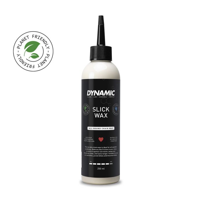 Lubrifiant Cire pour Chaîne DYNAMIC SLICK WAX (250ml)