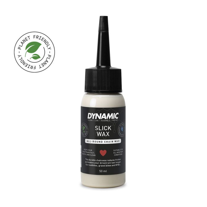 Lubrifiant Cire pour Chaîne DYNAMIC SLICK WAX (50ml)