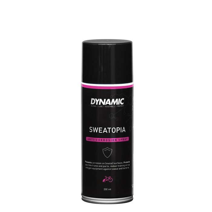 DYNAMIC SWEATOPIA Beschermende Spray (200ml)