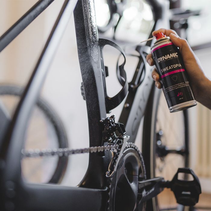 DYNAMIC SWEATOPIA Beschermende Spray (200ml)