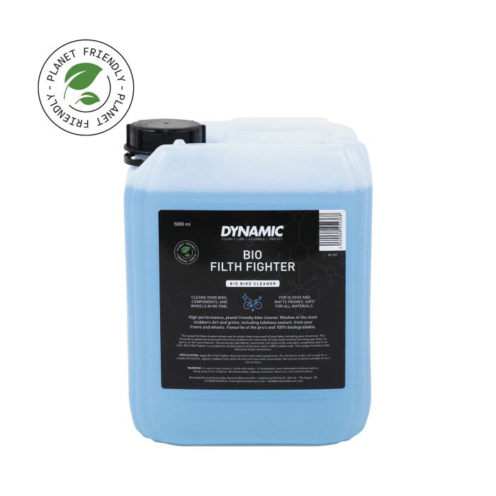 DYNAMIC BIO FILTH FIGHTER Fietsreiniger (5L)