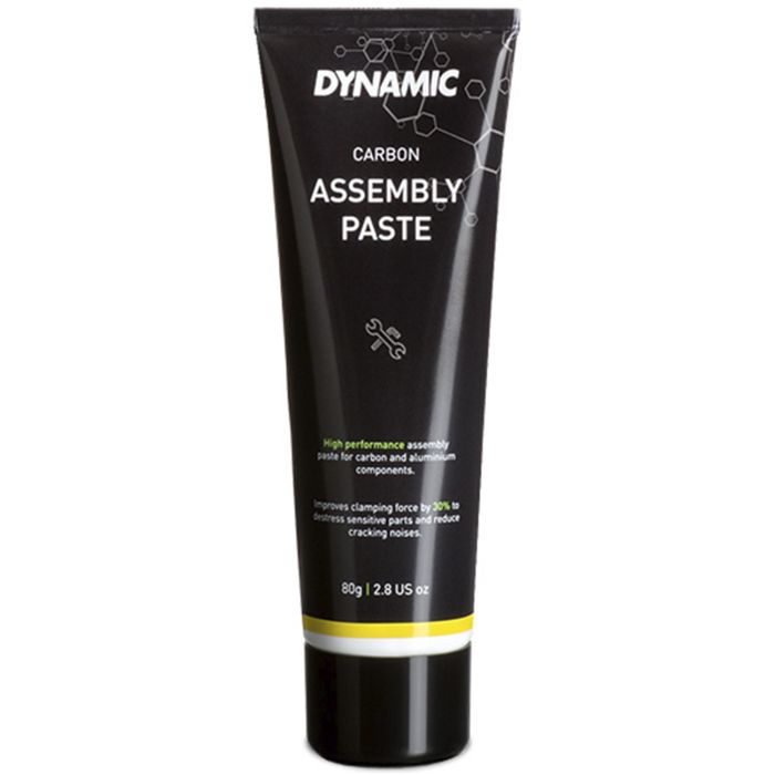 Pâte d'Assemblage pour Composants Carbone DYNAMIC (80g)