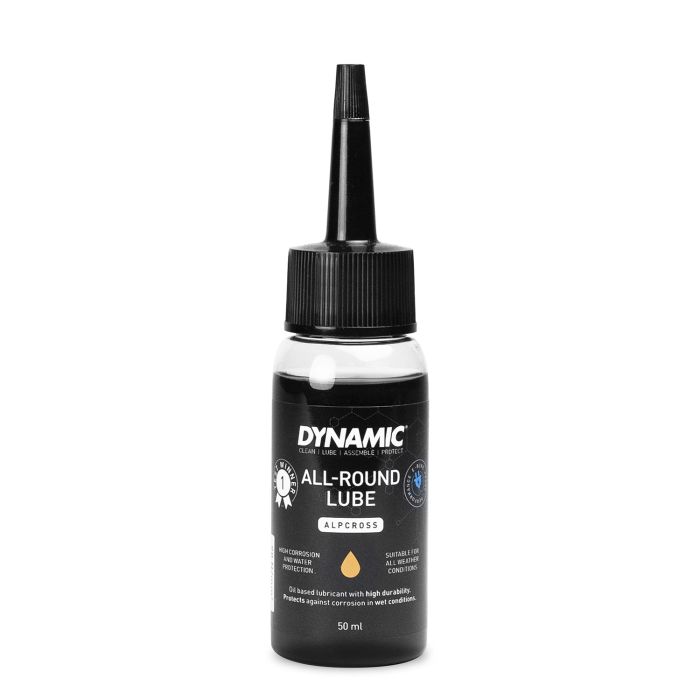 DYNAMIC ALL ROUND LUBE - Alle omstandigheden (250ml)
