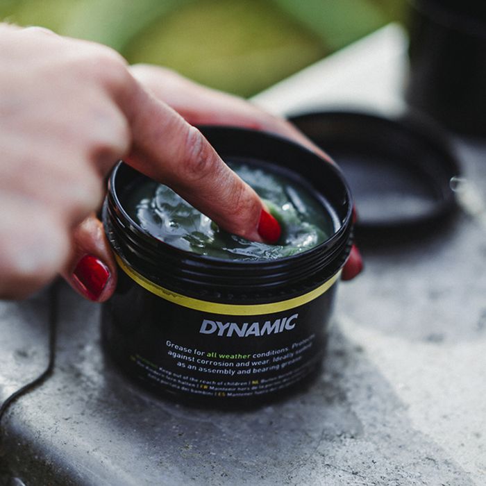Graisse Universelle DYNAMIC ALL ROUND GREASE (200ml)