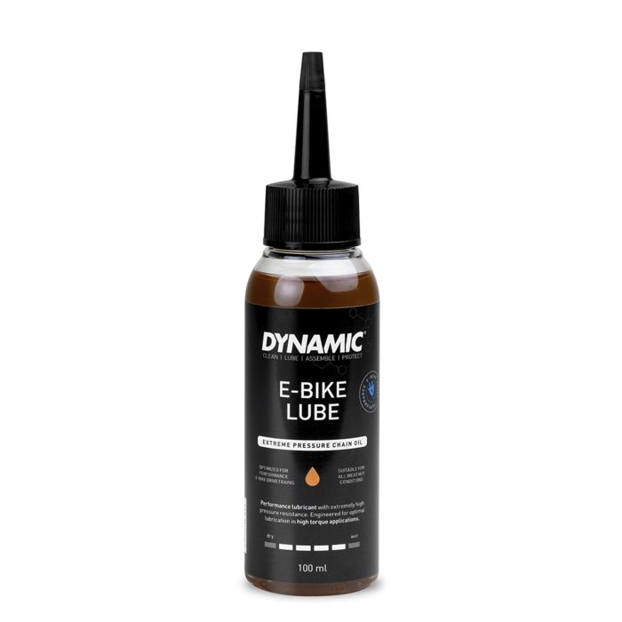 Lubrifiant E-Bike DYNAMIC E-BIKE LUBE (100ml)